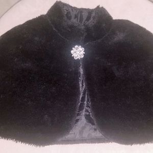 Girls Formal dress shawl